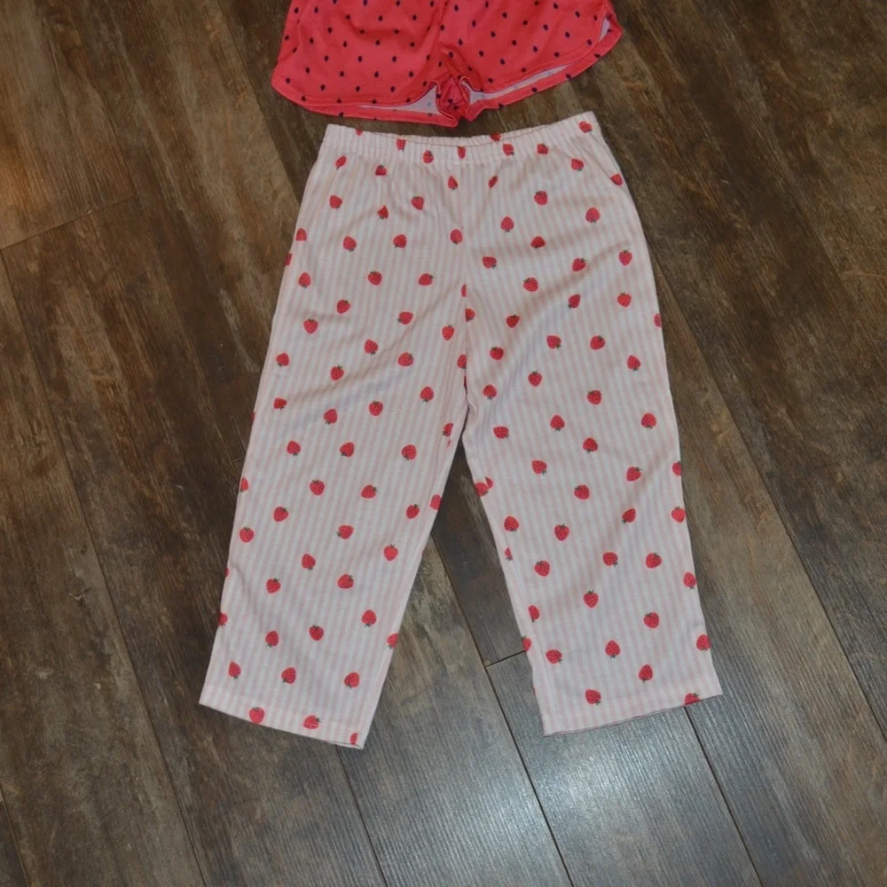Carters size 4t